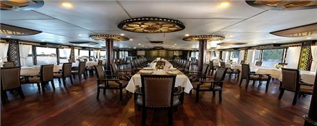 Du ngoạn Hạ Long 2 ngày 1 đêm du thuyền Starlight